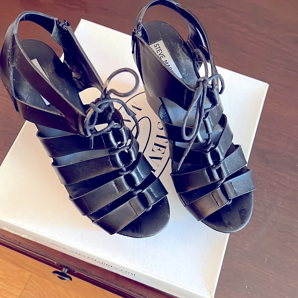 Steve Madden Sandals